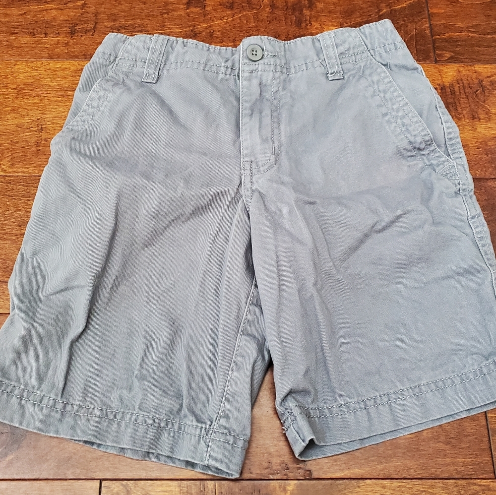 Boy's Faded Glory Shorts